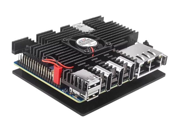 RB-C002 Robotic Cerebellum